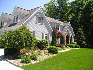 Landscapers and Lawncare Services in Eagle Lake, MN